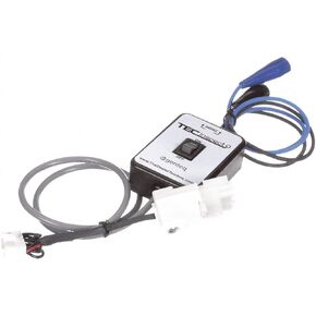 ECM Motor Diagnostic Tool