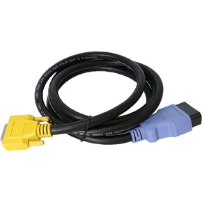 CarDAQ-Plus 3 OBD2 Vehicle Cable - Also for DrivePro/DriveSafe Products