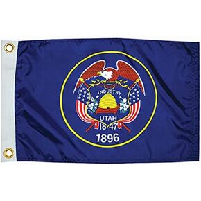 TAYLOR MADE PRODUCTS Flag 93130, Utah