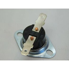Temperature Control Switch Microwave Thermostat Thermal Fuse KSD1 120 Bimetal Switch