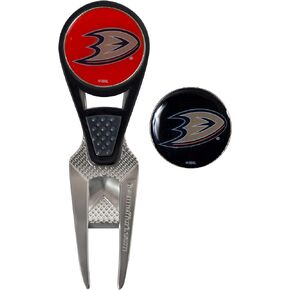 أداة إصلاح علامة الكرة NHL CVX و2 قلم تحديد للكرة