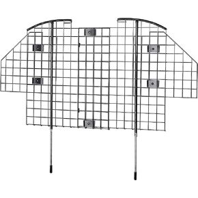 MidWest Homes for Pets 6 Bar Tubular Pet Vehicle Barrier