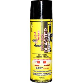 Pro Shot D-14 Pro-Shot/Cleaners Pro-Shot Fouling Blaster Degreaser 14 oz Spray Can,MULTI