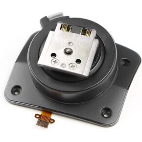 Hot Shoe Replacement Mount Foot for V1 PRO N