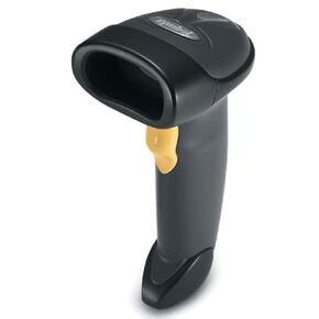 Motorola LS2208-SR20007NA Barcode Scanner