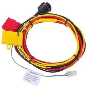 HKN6188B HKN6188 - Motorola Cable, CH Power and Speaker