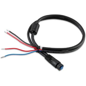 جارمين إليك. كابل طاقة المحرك Garmin 010-11533-00 لسلك القوارب GHP 12