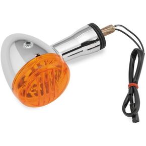 BikeMaster Turn Signal Suzuki Front Left