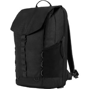 Nook Backpack with Laptop Compartment | Travel Backpack for Men & Women | Lightweight Carry on Backpack (Olive Green)
