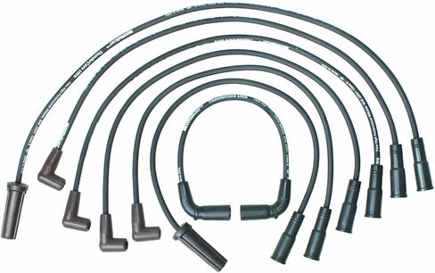 منتجات ووكر 900-1362 مجموعة أسلاك Thundercore Ultra Spark Plug in Saudi Arabia