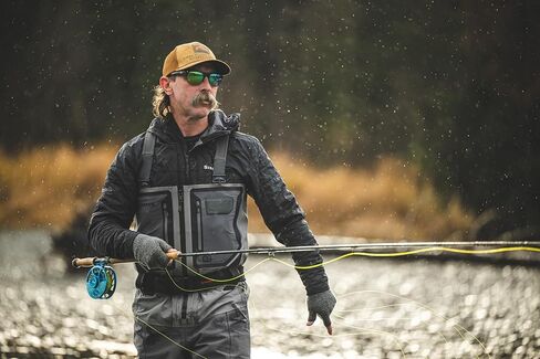 Simms Double Haul Icon Trucker, One Size in Saudi Arabia