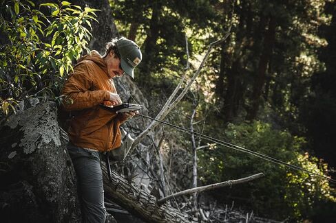 Simms Double Haul Icon Trucker, One Size in Saudi Arabia