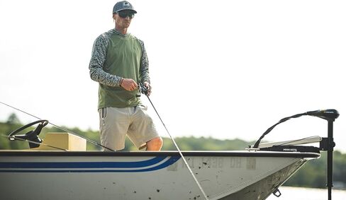 Simms Double Haul Icon Trucker, One Size in Saudi Arabia