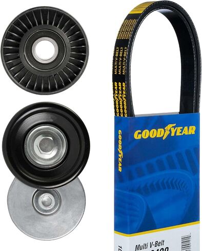 Goodyear 3038 Serpentine Belt Drive Component Kit in Saudi Arabia