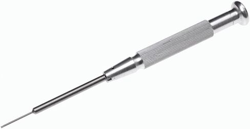 مفك براغي طويل مشقوق 4.0 × 80 مم (0.15 × 3.14 بوصة) لإصلاح الكاميرا صنع في اليابان in Kuwait