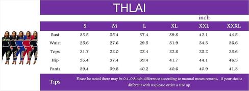 THLAI ملابس نسائية كاجوال مكونة من قطعتين ملابس رياضية قصيرة بطبعة الفهد ومجموعات ألوان in Kuwait