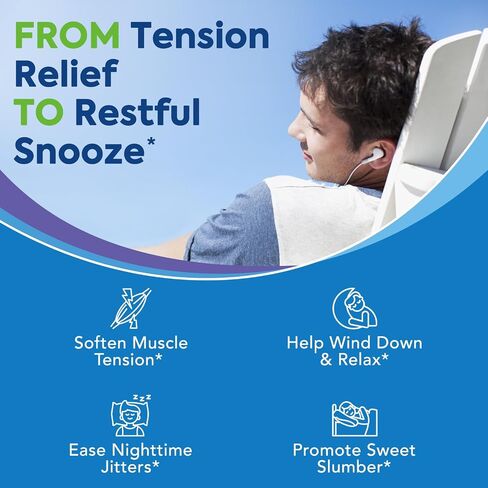 Magnesium Glycinate, for Kids & Adults, Chelated for Max Absorption, Gut-Friendly, Non-GMO, Calm, Relax & Restful Slumber, Easy to Swallow, 120 Mini Caps in Saudi Arabia