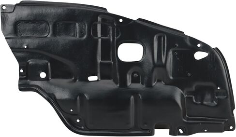 TRQ Engine Splash Shield متوافق مع 2002-2003 Lexus ES300 2004-2006 ES330 in Saudi Arabia