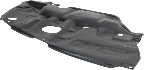 TRQ Engine Splash Shield متوافق مع 2002-2003 Lexus ES300 2004-2006 ES330 in Saudi Arabia