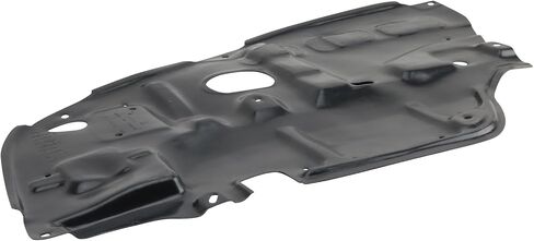 TRQ Engine Splash Shield متوافق مع 2002-2003 Lexus ES300 2004-2006 ES330 in Saudi Arabia