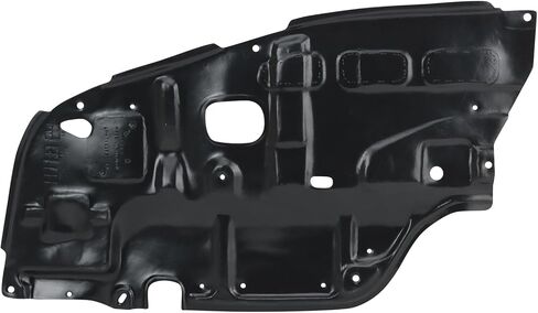 TRQ Engine Splash Shield متوافق مع 2002-2003 Lexus ES300 2004-2006 ES330 in Saudi Arabia