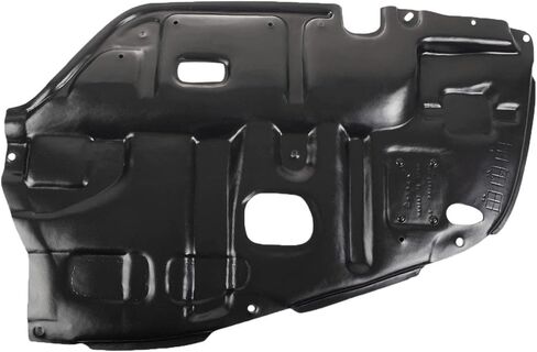 TRQ Engine Splash Shield متوافق مع 2002-2003 Lexus ES300 2004-2006 ES330 in Saudi Arabia
