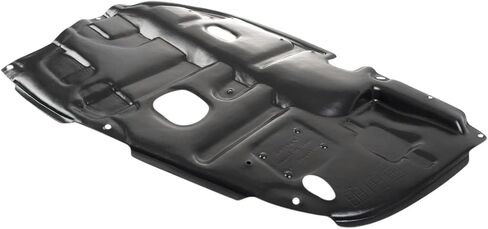 TRQ Engine Splash Shield متوافق مع 2002-2003 Lexus ES300 2004-2006 ES330 in Saudi Arabia