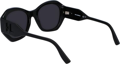 Karl Lagerfeld Paris Women's Kl6146s Rectangular Sunglasses in Saudi Arabia