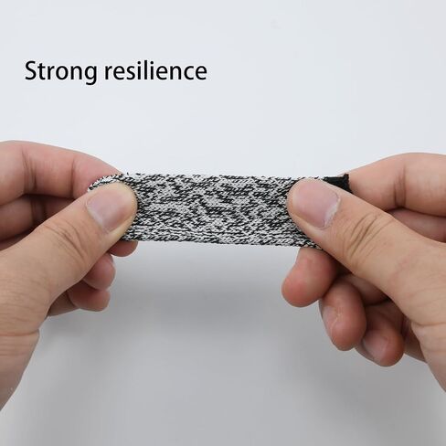 20PCS Cut Resistant Finger Sleeves, Finger Cots Cut Resistant Protector, Cut Resistant Finger Protectors for Kitchen, Work, Sculpture, Cutting, Handicrafts, Craft in Saudi Arabia