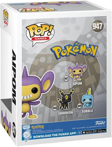 Funko Pop! Collectible Toy Figure - Poetic Obscure 20 in Saudi Arabia