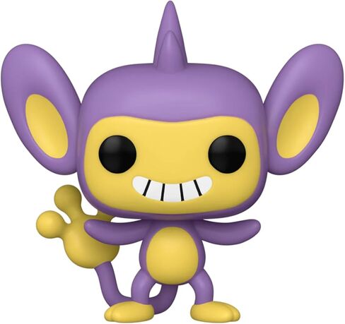 Funko Pop! Collectible Toy Figure - Poetic Obscure 20 in Saudi Arabia