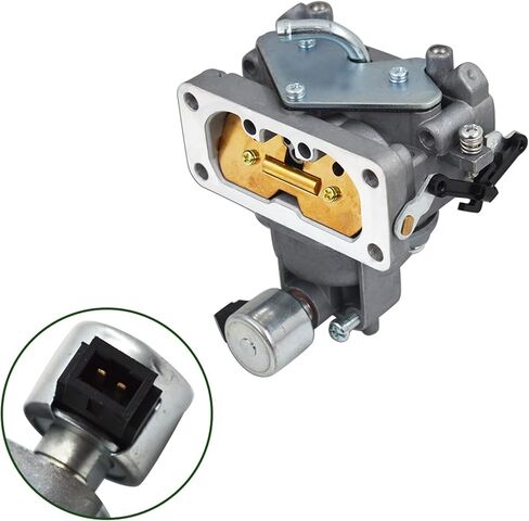 15004-0757 Carburetor - Replacement for Kawasaki 15004-1005 15003-7094 Carb Kit FH721V Engine Mower in Saudi Arabia