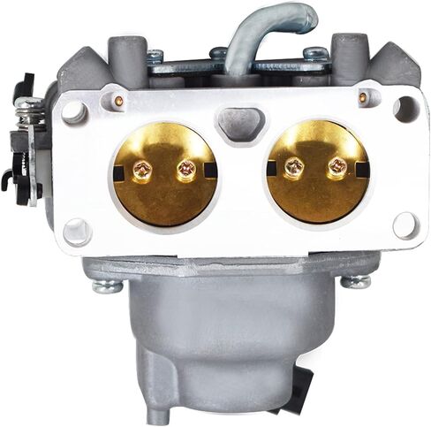 15004-0757 Carburetor - Replacement for Kawasaki 15004-1005 15003-7094 Carb Kit FH721V Engine Mower in Saudi Arabia