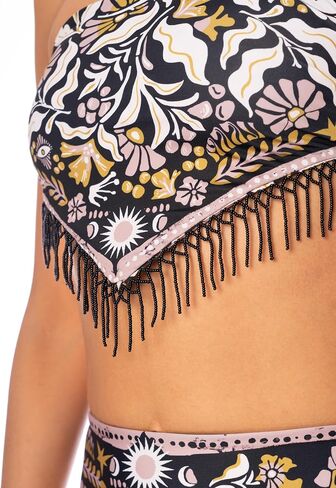 Maaji Women's Crop Top in Saudi Arabia