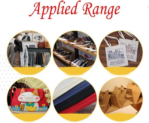 50 Yards Herringbone Ribbon, Cotton Twill Ribbon for Sewing, Natural Webbing Bias Binding Tape for DIY Craft (Navy, 1in) in Saudi Arabia