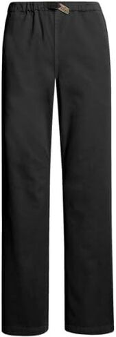Gramicci Women's Original G Pant 29" Inseam Pant,Black,L-32 in Saudi Arabia