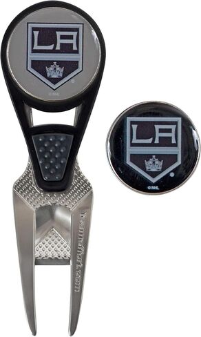 NHL CVX Ball Mark Repair Tool & 2 Ball Markers in Saudi Arabia