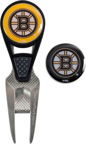 NHL CVX Ball Mark Repair Tool & 2 Ball Markers in Saudi Arabia