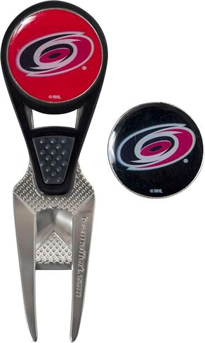 NHL CVX Ball Mark Repair Tool & 2 Ball Markers in Saudi Arabia