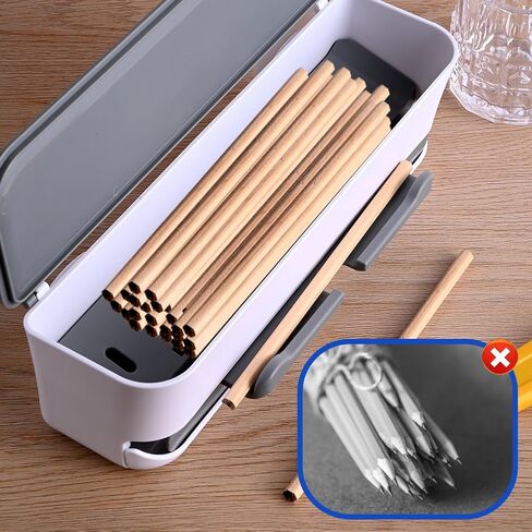 حامل موزع أقلام رصاص للفصل الدراسي، موزع تخزين قلم رصاص متعدد الوظائف، موزع أقلام رصاص مثبت على الحائط بدون حفر مع رقعة للمكتب المنزلي in Kuwait