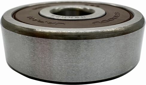 NSK BEARINGS 2PACK NSK 6300DDU 6300-2RS 10x35x11mm Double Rubber Sealed Made in Japan Deep Groove Ball Bearings in Saudi Arabia