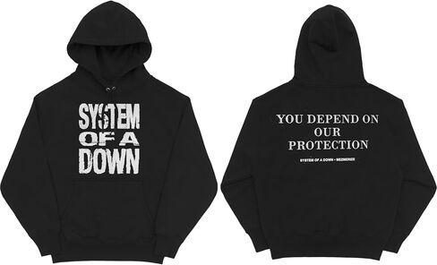 WEA Protection Hoodie in Saudi Arabia