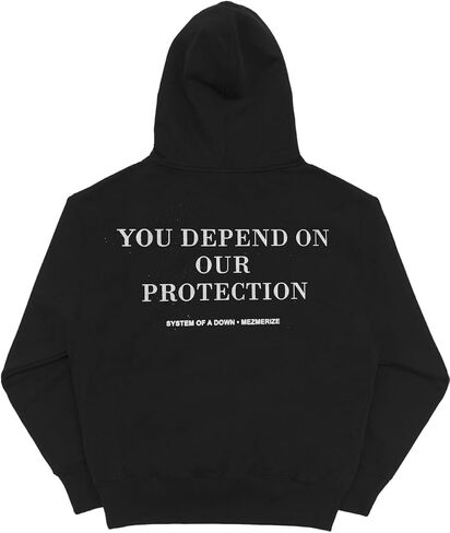 WEA Protection Hoodie in Saudi Arabia