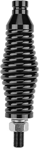 1PC Whip Lights Spring Mounting Base Quick Release LED Whips Spring Base for UTV, ATV, Boat, Off-Road, Side-by-Side, RZR, Can-Am in Saudi Arabia
