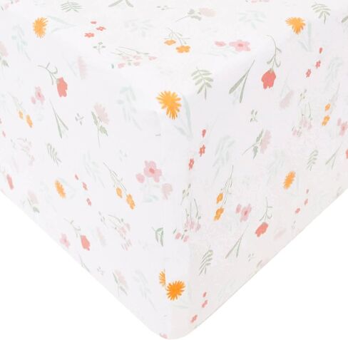 ملاءة سرير أطفال محاكة ممتازة/ملاءة سرير للأطفال الصغار بيني من كوبر بيرل in Kuwait