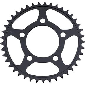 JT Sprockets JTR1225.41 41 Tooth Steel Rear Sprocket, Single