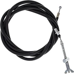 NICHE Rear Hand Brake Cable for 1993-1999 Kawasaki Bayou 400 KLF400B 54005-1170