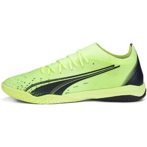 PUMA Men's Ultra Match Indoor Training Sneaker