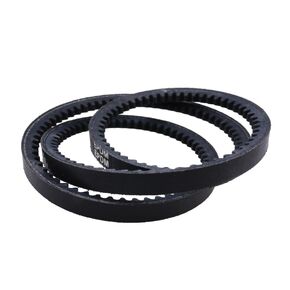 Fan Belt 6704607 Compatible with Bobcat Skid Steer Loaders 753 763 773 7753