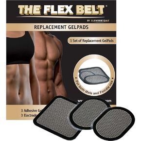 Replacement Gel Pads